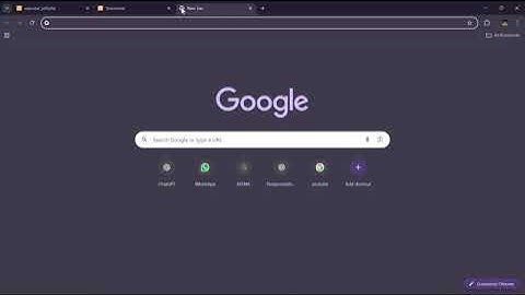 Formulario de registro en PHP
