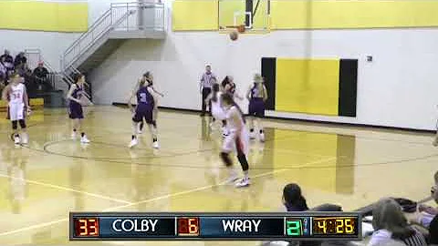 Jill Stephens ULTIMATE Senior Highlight Reel