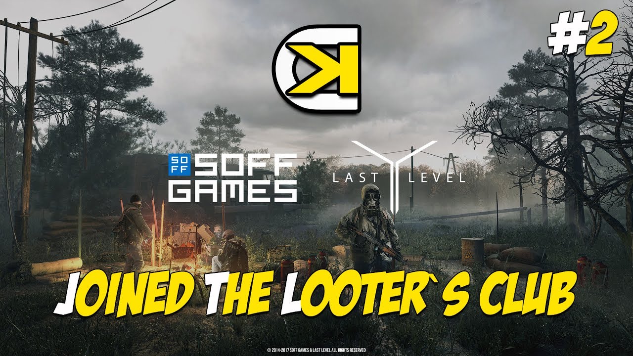 Next Day: Survival - Gameplay - COOP - PVE - Quests - Crafting - Ultra