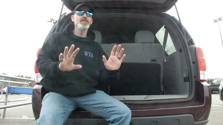 Soundstream T5.12 Car Subwoofer Skar Audio SK1X12V Enclosure Slamming In The Van