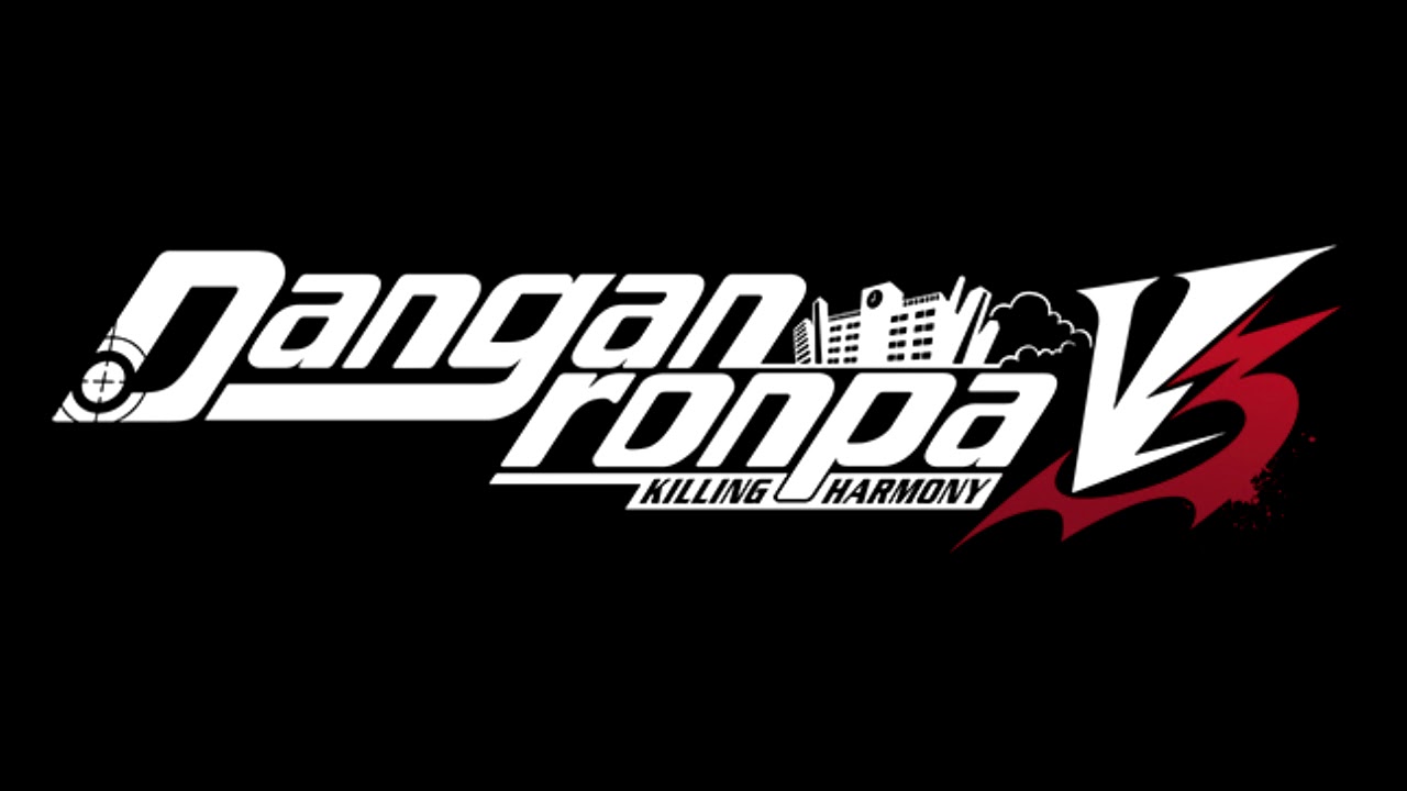 Finding Peace Party - Danganronpa V3: Killing Harmony