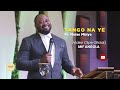 Pr. Moise  Mbiye - TANGO NA YE OFICIAL - MIF Angola