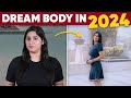 How to get a fit body in 2024  by gunjanshouts