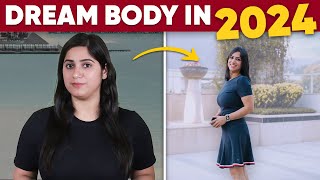 How to Get a Fit Body in 2024 | By GunjanShouts