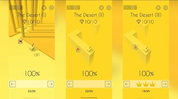 New dancing line all desert levels #dlneverdied [DLPC IOS port]