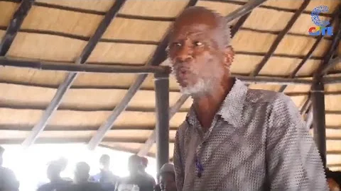 The Matebeleland Question- A continuing Atrocity and limitations of the NPRC : Siphosami Malunga