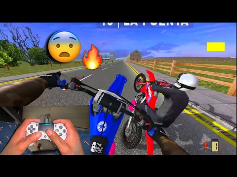 MX BIKES INSANE SMOOTH THROTTLE WHEELIES BEST WAY TO WHEELIE