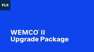 FLS WEMCO® II Flotation Cell Upgrade Package - High froth recovery rates for mining