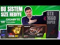 2022 BOMBASI! - GTX 1660 SUPER SİSTEM HEDİYE EDİYORUZ 🥰🎁