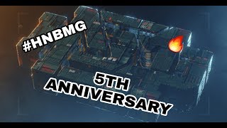 Npv Hnbmg 5Th Anniversary