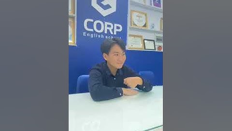 Bạn Tình - Đại học Mở - Hv Lớp STR017 - Cảm nhận về khóa Starter.