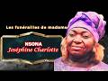 01 Les funérailles de NSONA Joséphine