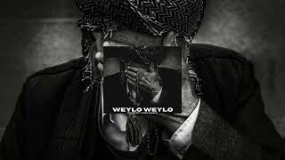 Weylo Weylo - Kurdish Trap Remix Resimi