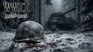 The Ghost Front: The Fatal Flaw That Nearly Ended the Allies