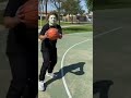 Mike Out Here Ballin Halloweenkills Basketball mp3