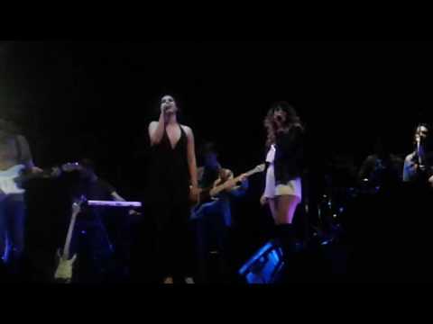 Diana Amarilla y Antonela Cirillo - Mundo agradable