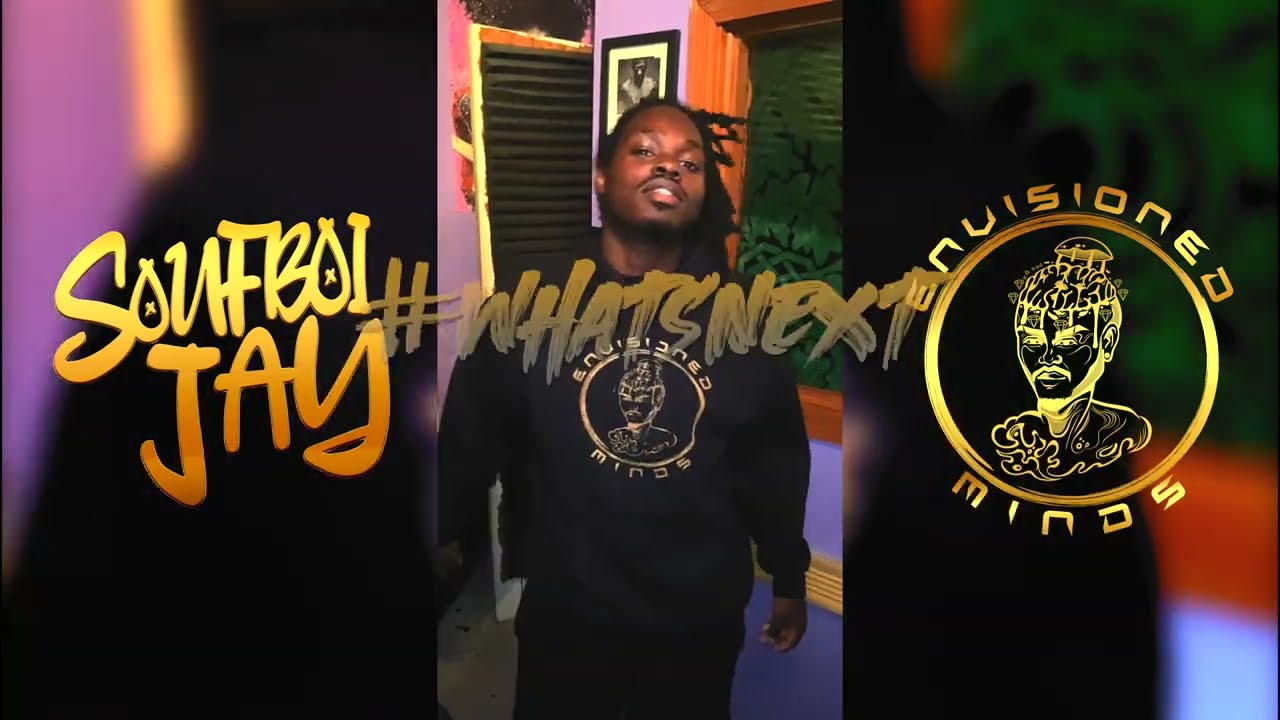 Envisioned Minds Video Contest Drop 