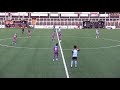 Crystal Palace 1-1 London City | Just the Goals