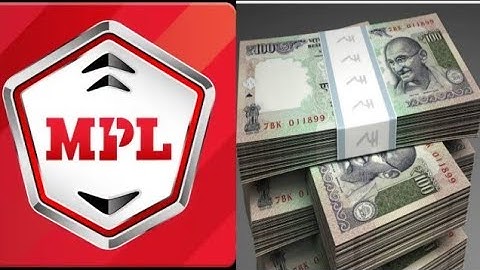 How to Register MPL App #MPL | Technical Vtv