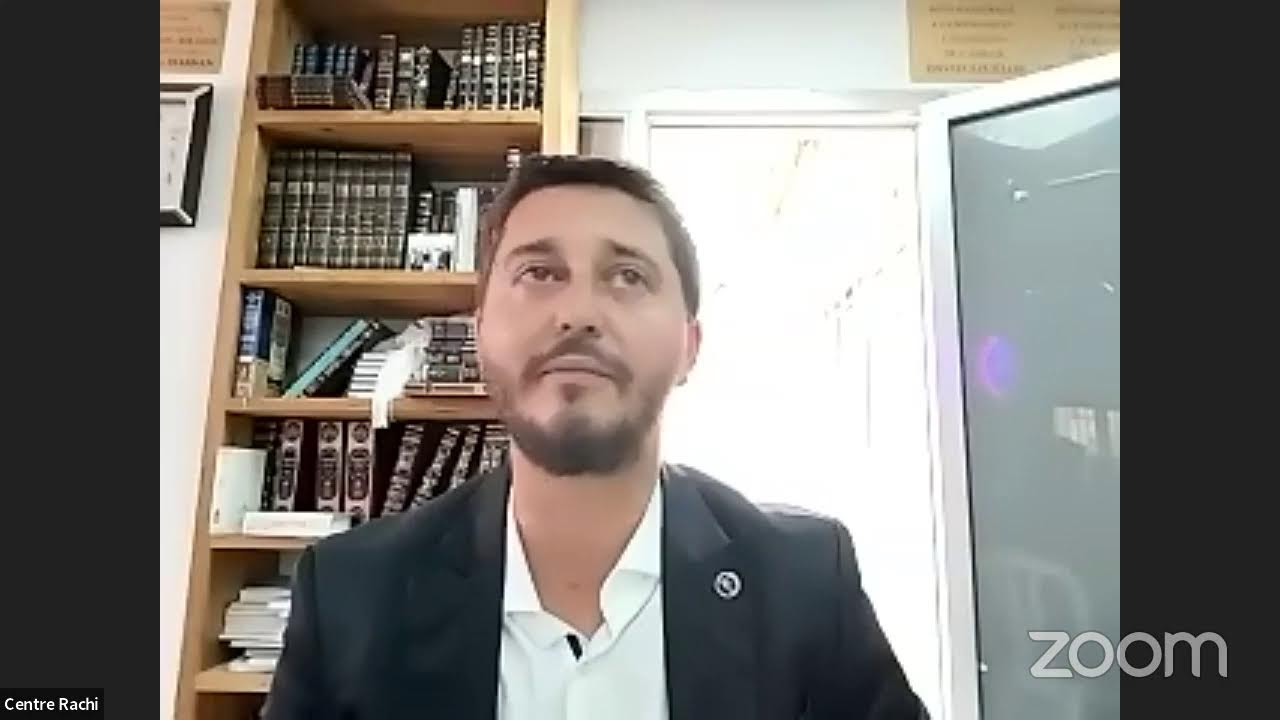 Les prophetes Yehezkel ezechiel n11