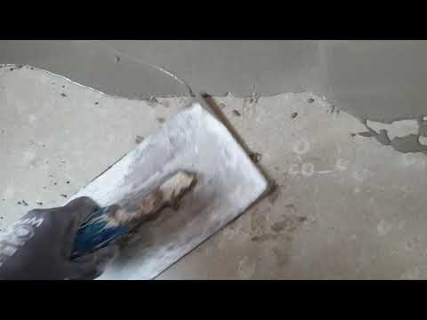 Video: Hoeveel kost mortelreparatie?