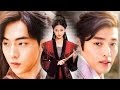 Biodata Lengkap Pemain " Moon Lovers: Scarlet Heart Ryeo"