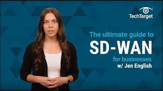 Ultimate Guide to SDWAN for Businesses