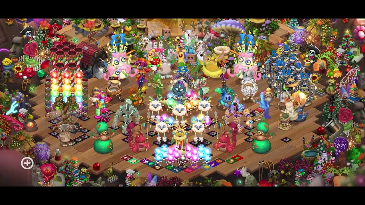 My seasonal shanty (Full song) (the ritual)