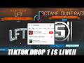*NEW* TikTok Drop 1 Is OFFICALLY Working!! - Rocket League Update