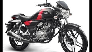 Bajaj V15 Full Specs & Review