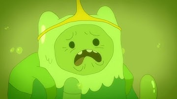 go flow with Slime Princess