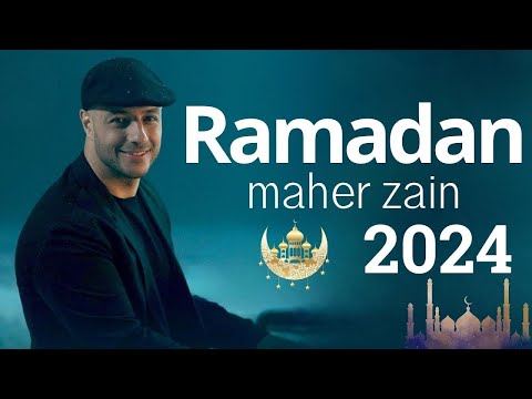 Maher Zain Ramadan Arabic ماهر زين رمضان 