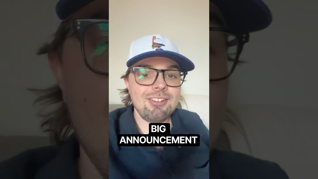 I’m Playing in the Wildest Baseball Game!