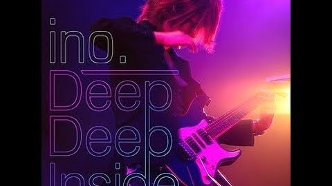 GITADORA Matixx Deep Deep Inside Guitar MASTER