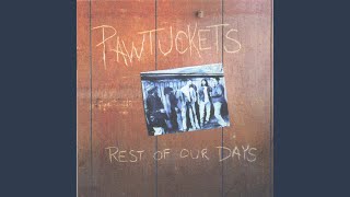 Video thumbnail of "Pawtuckets - Song for Emily"