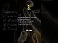 5 Important Questions on Human Health and Disease | Class 12 Biology | Bio Vista