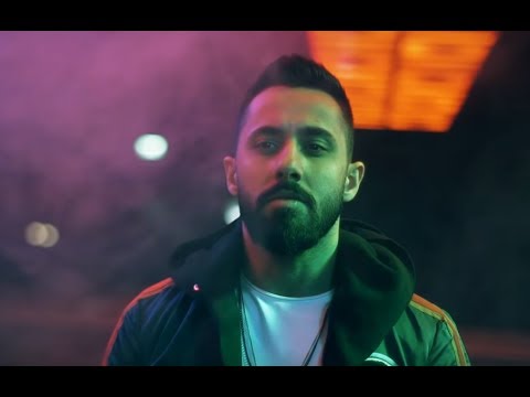 Sancak - Bırak (Official Video)