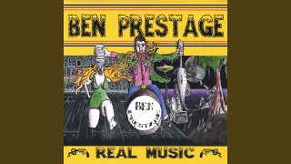 Video thumbnail of "Ben Prestage - Darktown Strutter's Ball"