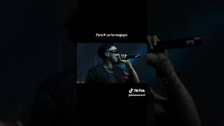 Remerciement De Loiseau Rare Au Casino De Paris