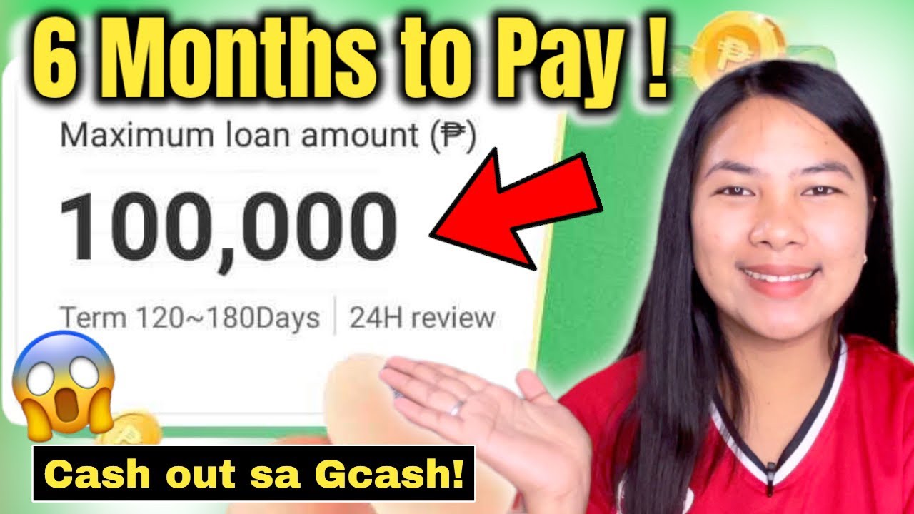Maypera loan 100 000 loan buong makukuha 100 legit ba alyssa
