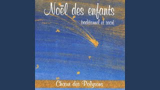 Video thumbnail of "Chœur des Polysons - Noël roumain"