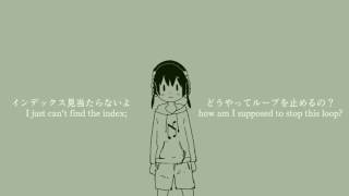 【Gachapoid】Loop Spina【VOCALOID3カバー】