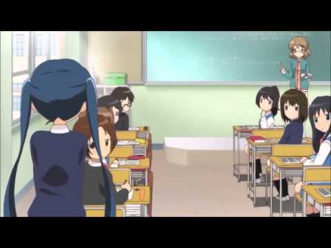 Kiniro Mosaic ~ Oh! My! Gah!