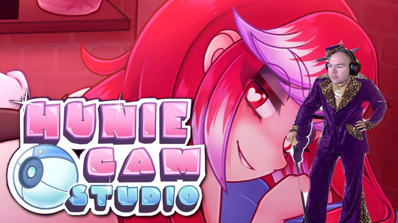 Huniecam Studio Hentai