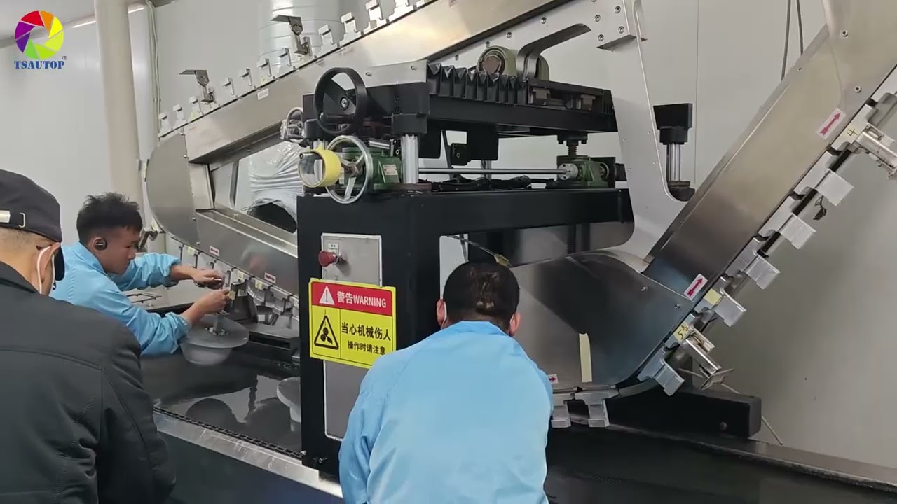 TSAUTOP | Helmet Perfected: Flawless Hydro Dipping on Complex Curves#hydrodipping #helmet