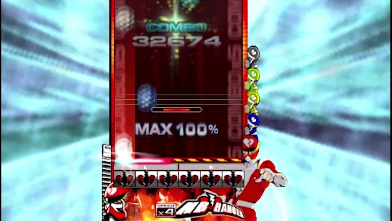 [DJMAX PORTABLE 2] ND Lee - STALKER 8B MX (RemoteJoyLite Test)