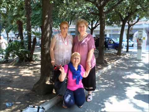 თამრიკოს ხსოვნას ...