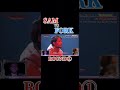 SAM Vs FORK フリースタイルダンジョン Fork Sam SAM Vs FORK フリースタイルダンジョン Fork Sam