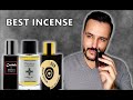 Top 12 Best Incense Fragrances 2021 | Designer & Niche