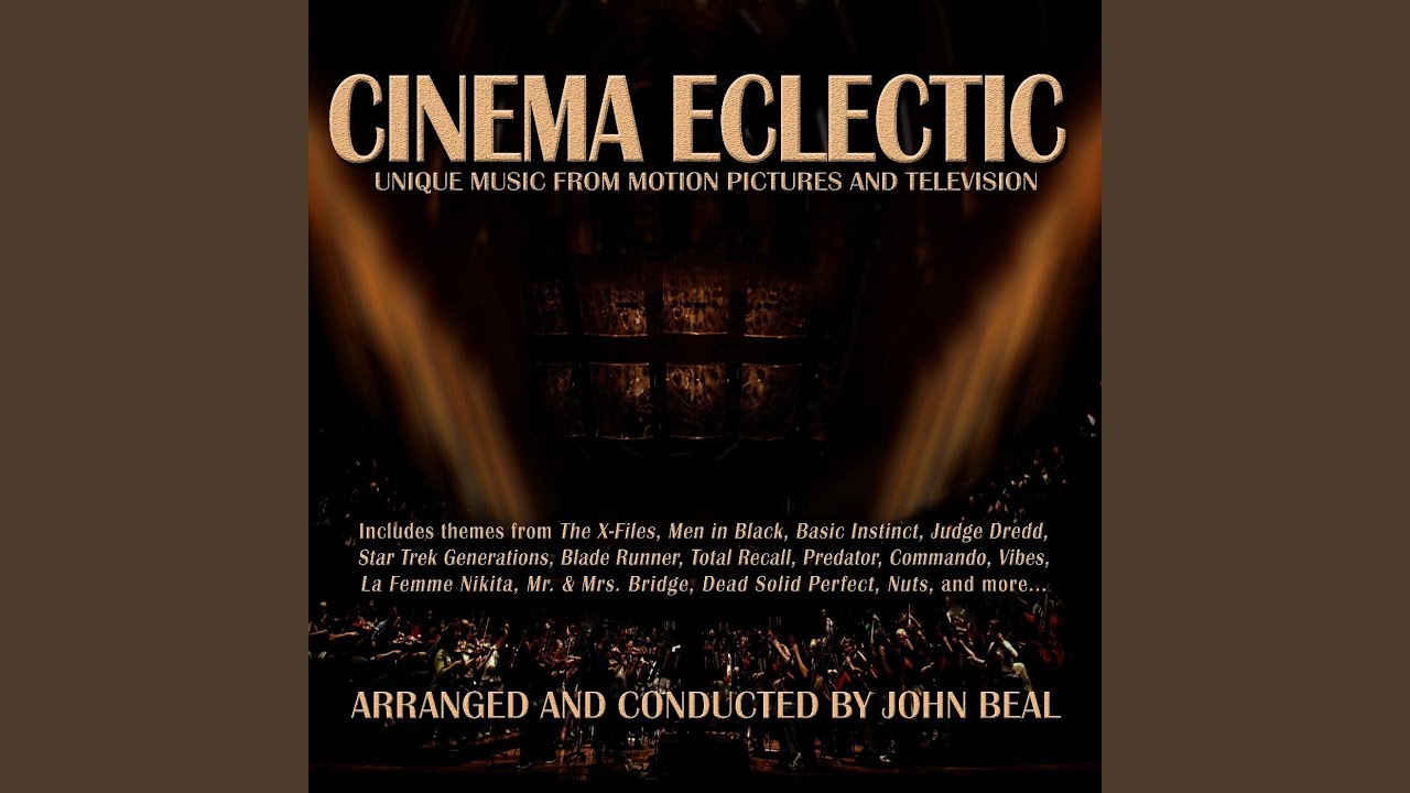 Christine Suite, Pt. 1-Car Obsession and Christine Attacks (From "Christine")